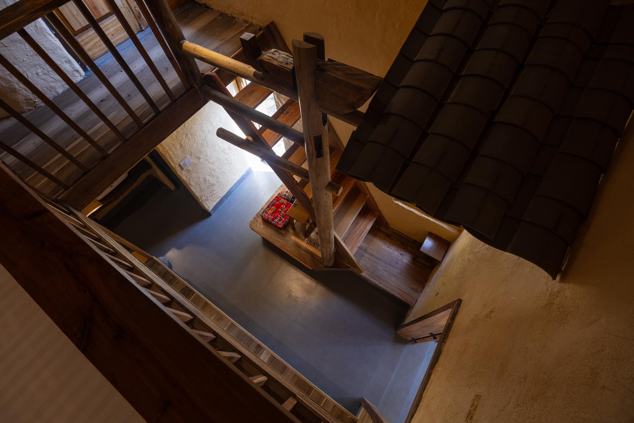 Pả Vi Homestay Mèo Vạc