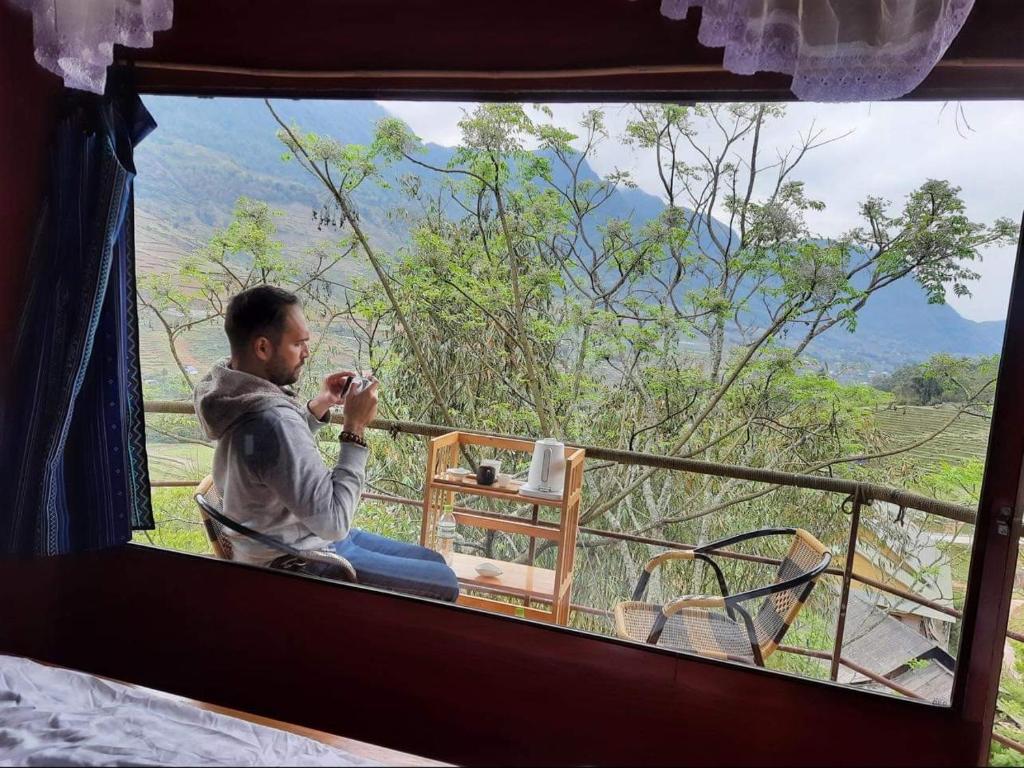 Eco Hills Homestay