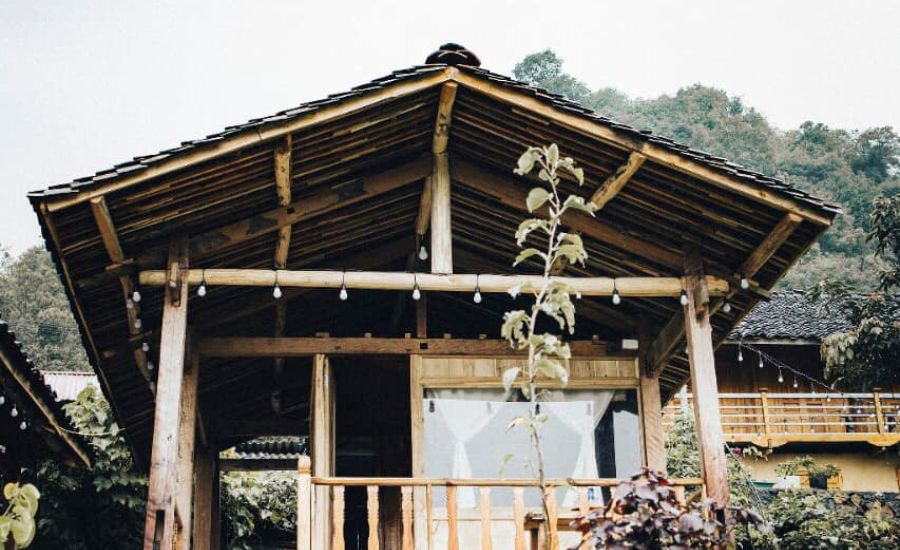 3. Cực Bắc Homestay – Homestay Lũng Cú Hà Giang Giá Rẻ