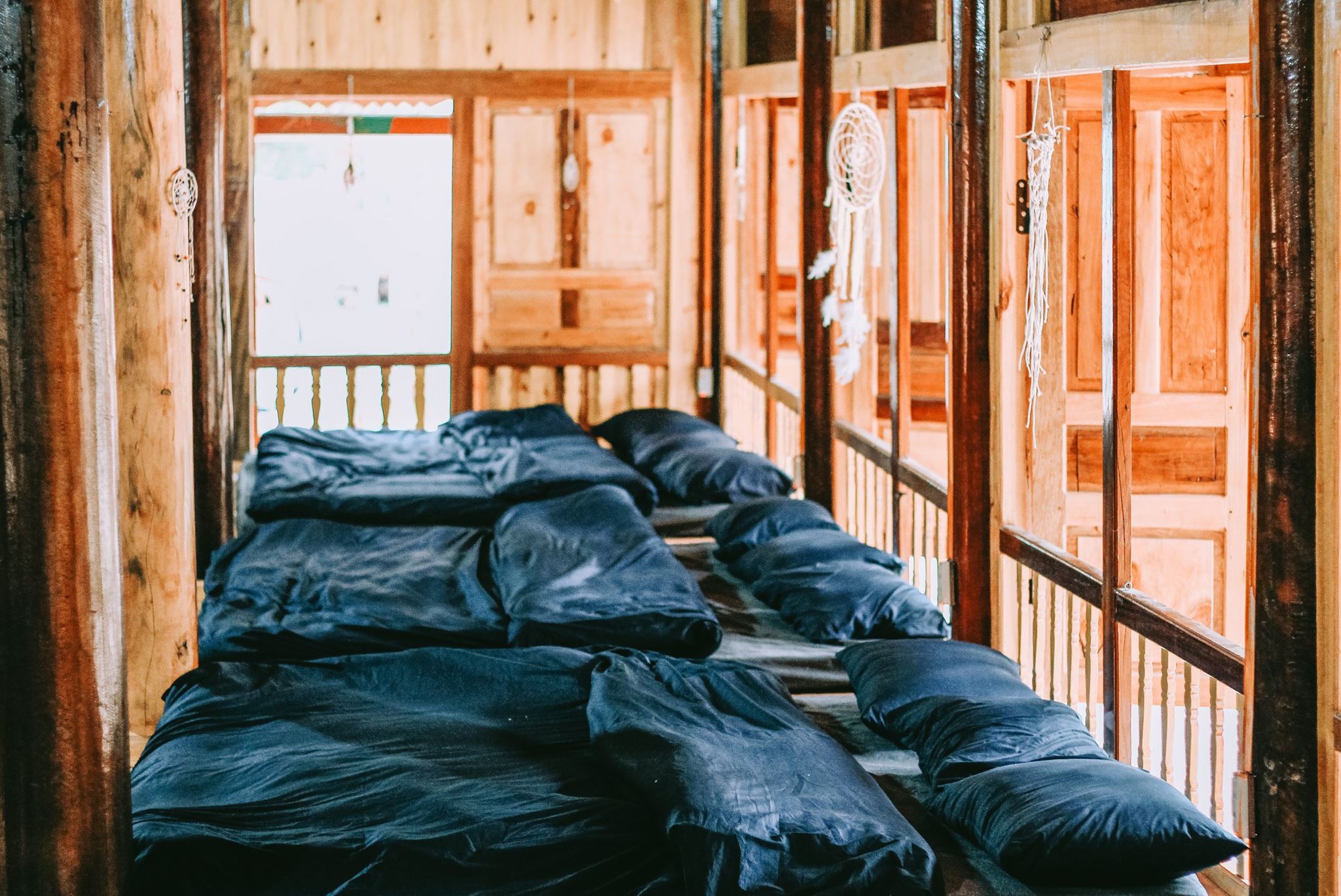 Bụi Homestay Đồng Văn