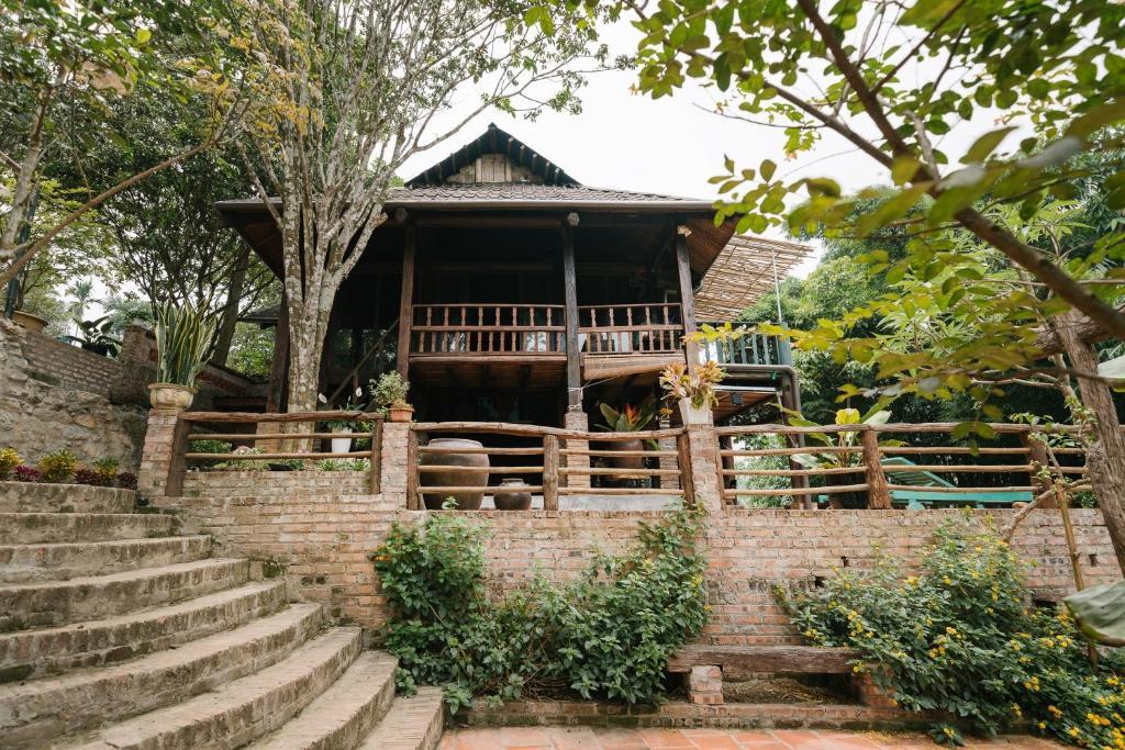 Art House Lương Sơn