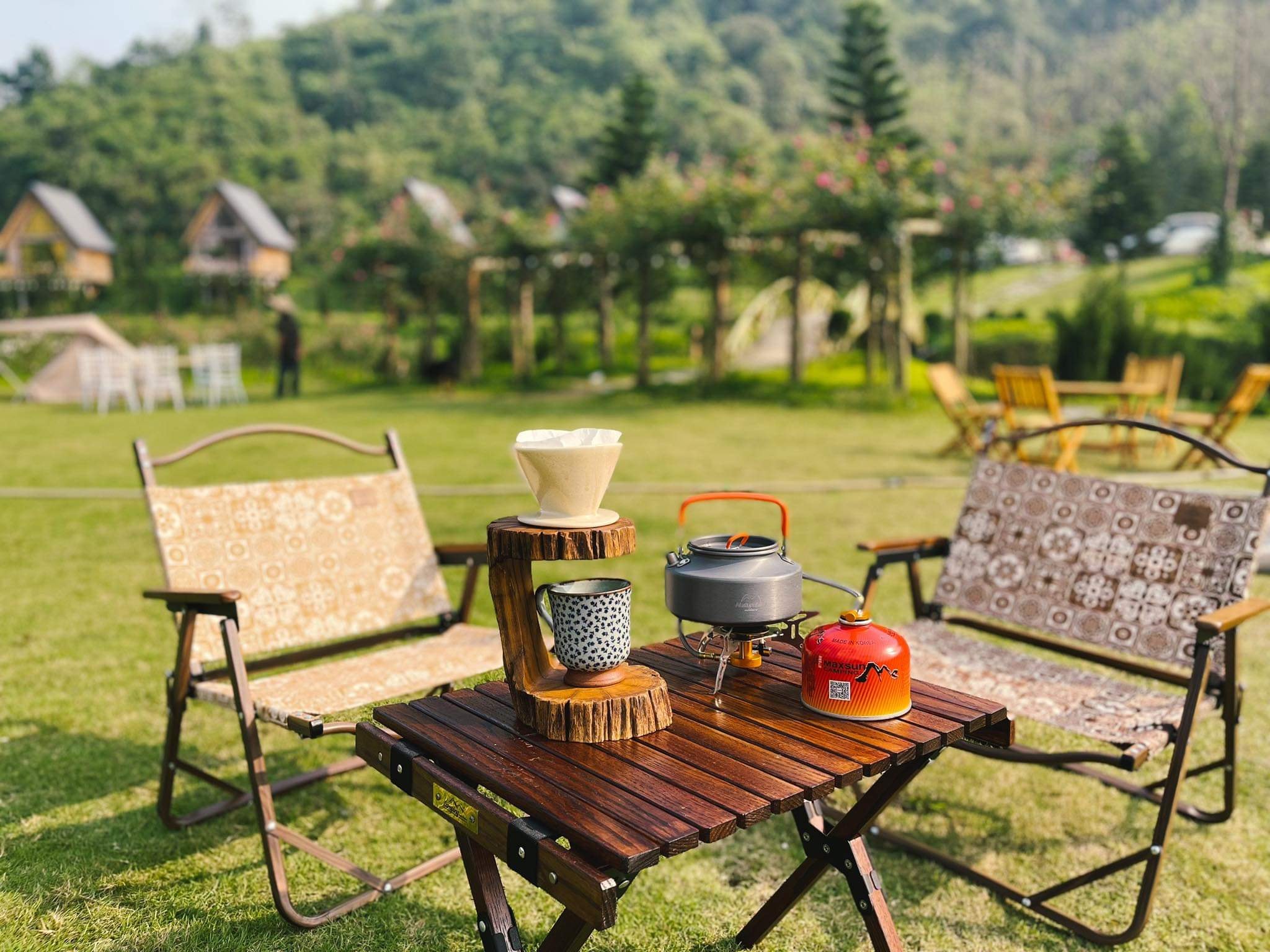 Larita Homestay Lương Sơn