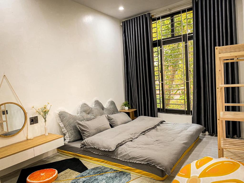 MYLAN Homestay