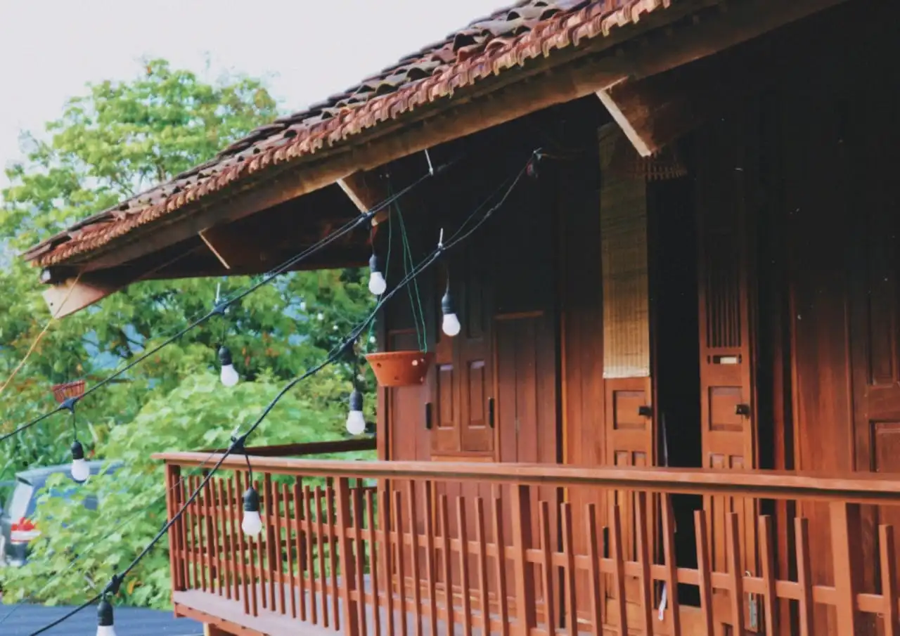 Homestay Đồng Lâm Lạng Sơn
