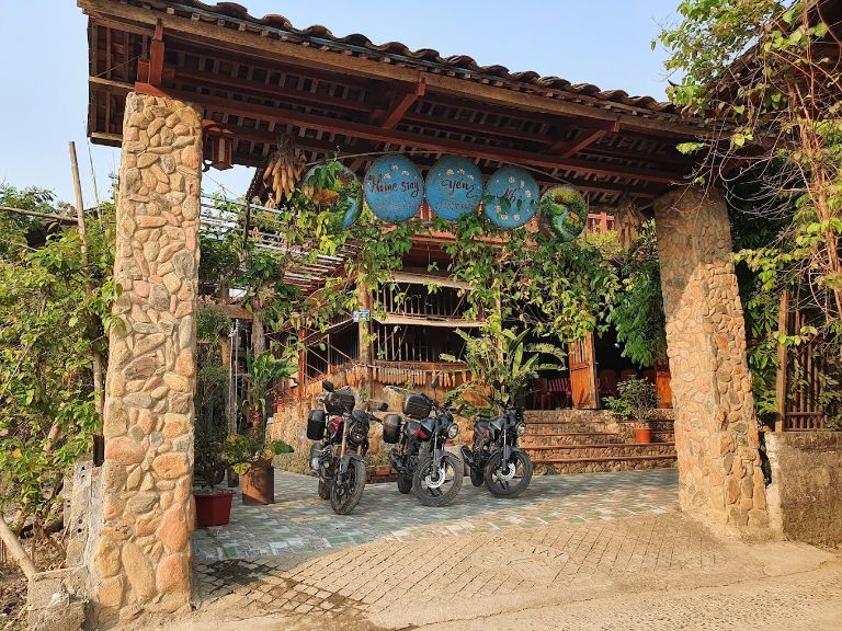 Homestay Yến Nhi