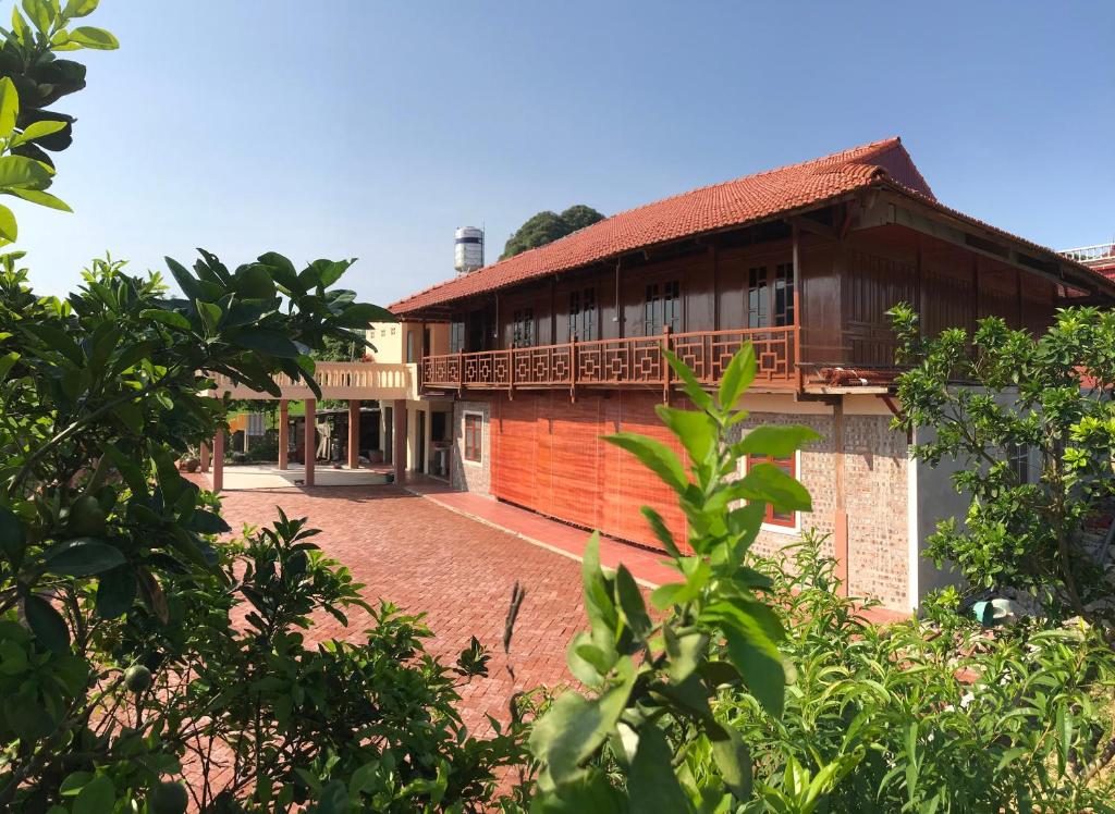 Bắc Sơn Homestay