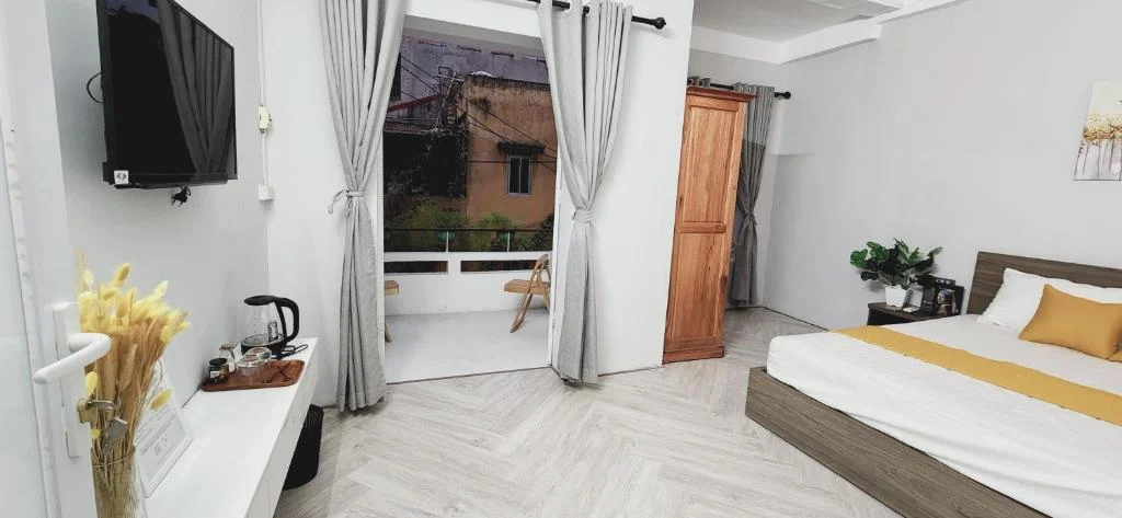 Camellia Home