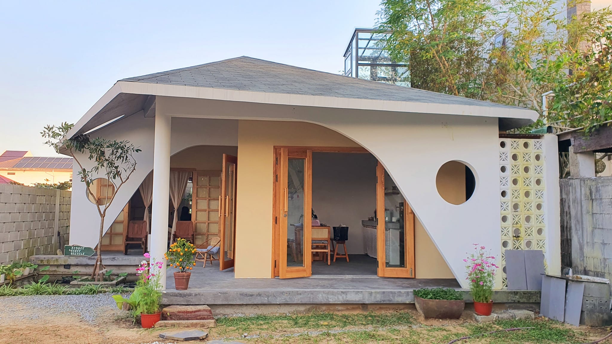 Nhà của Te – Te’s House