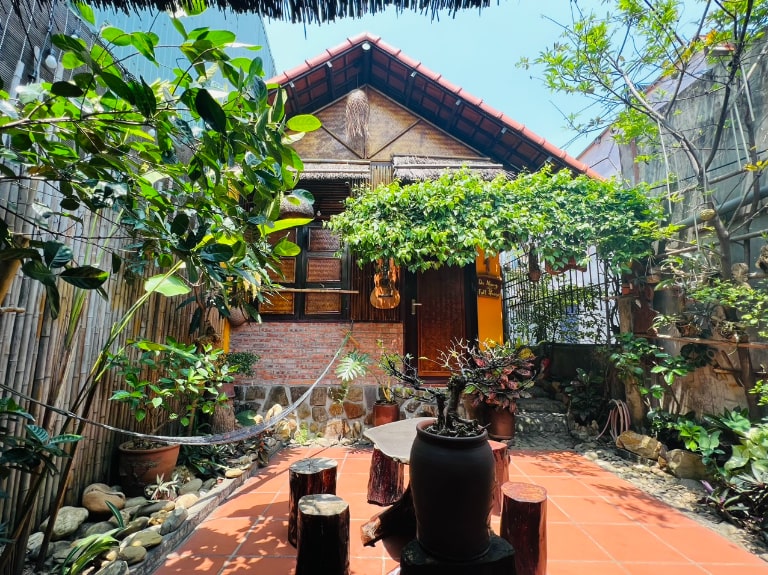 Homestay Da Nang Full House