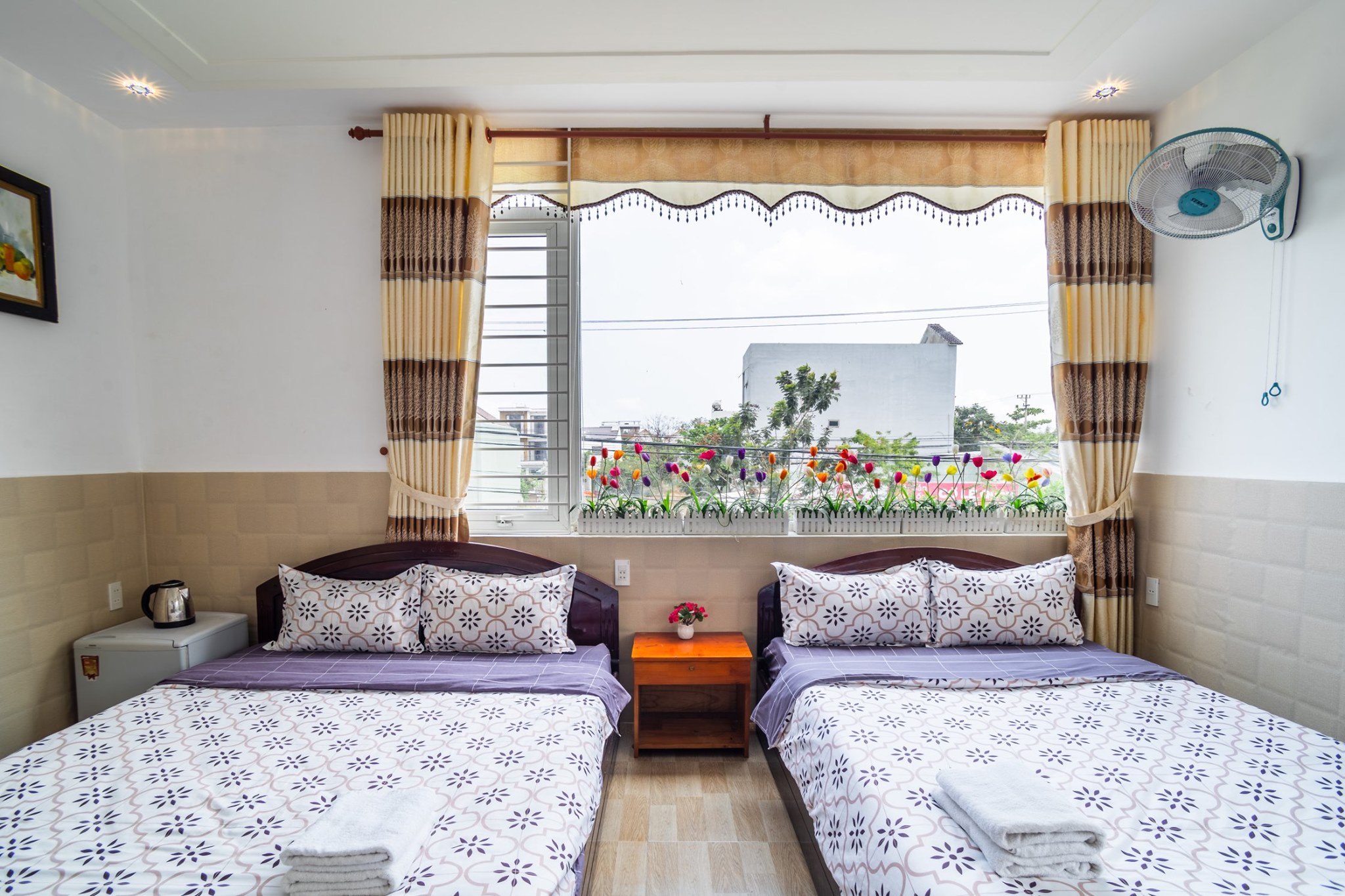 Bolero Hotel & Homestay