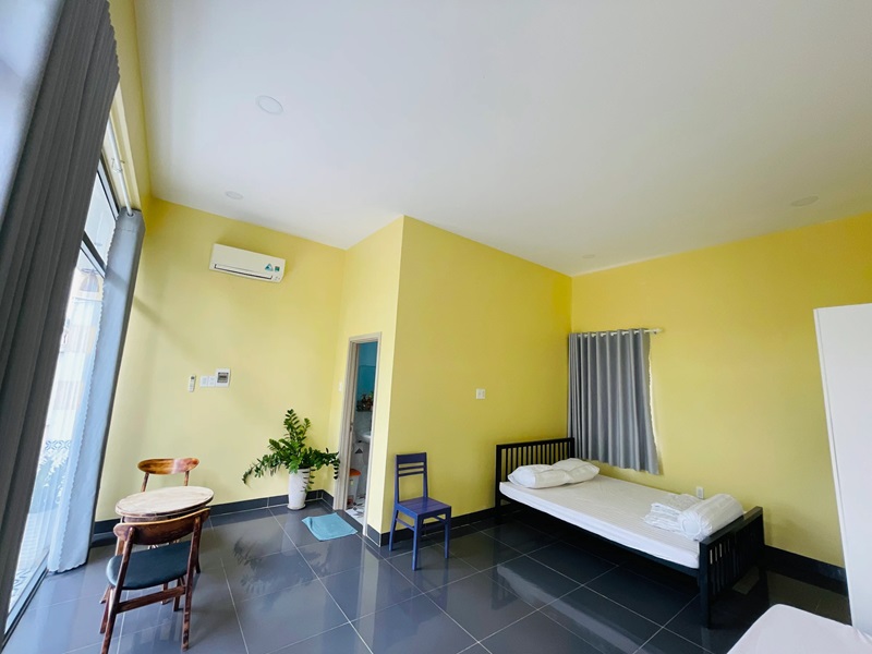 FarmHome Cánh Đồng Lúa