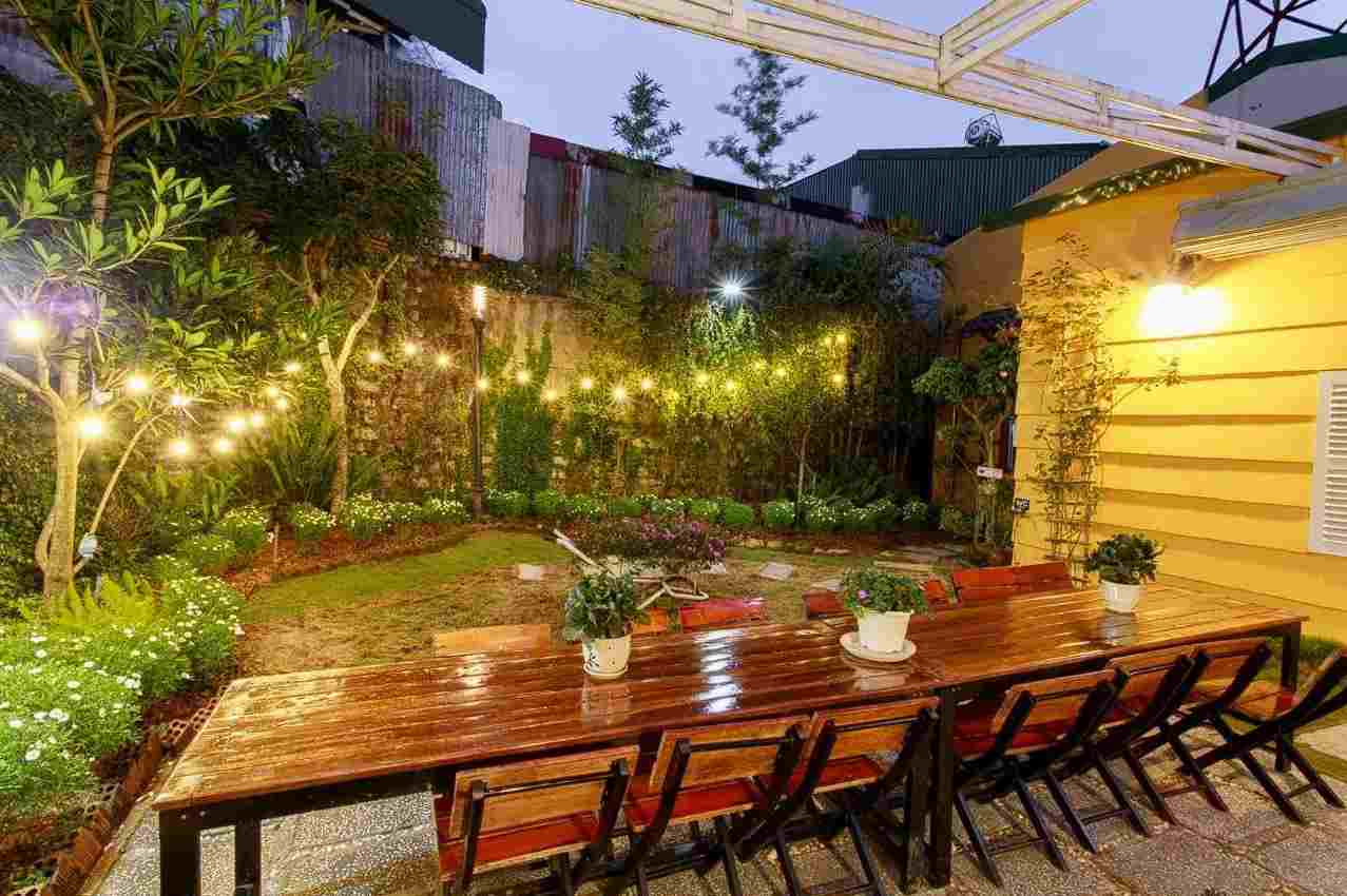 Nhà Xuka Homestay