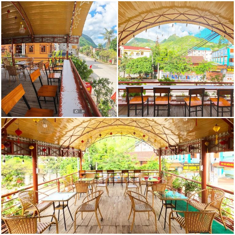 Hoàng Anh Hostel