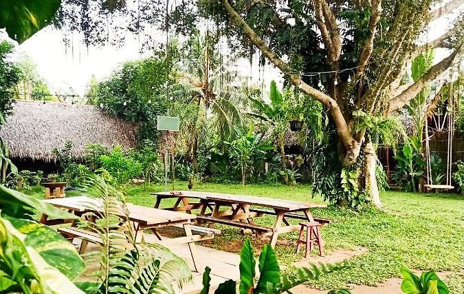 Happy Farm Tiền Giang Homestay