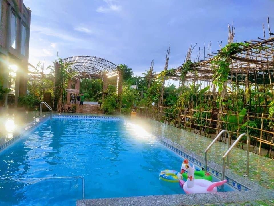 Thạch Thảo Homestay Mỹ Tho
