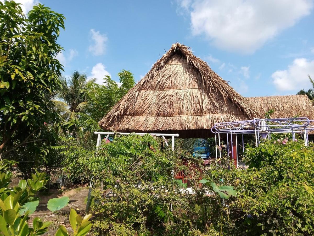 Thạch Thảo Homestay Mỹ Tho
