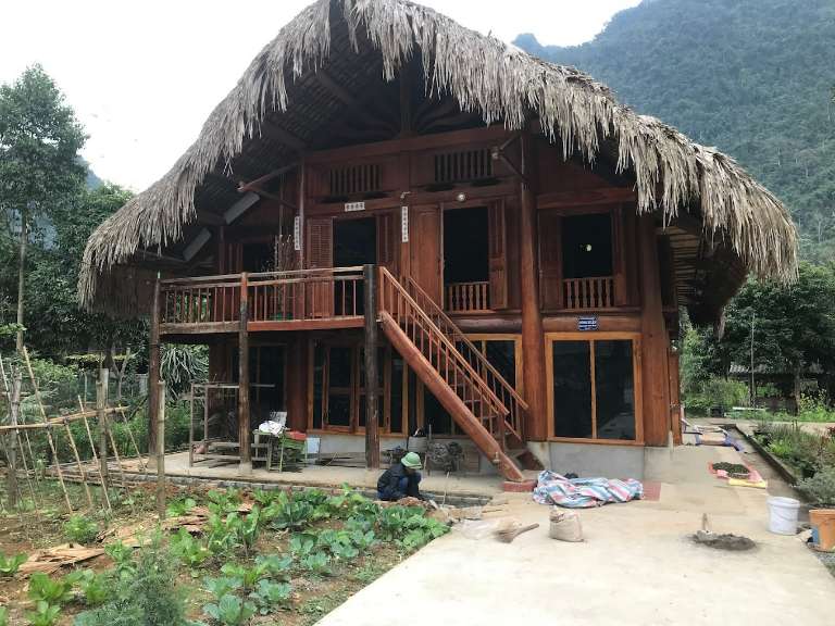 Homestay Anh Khoa