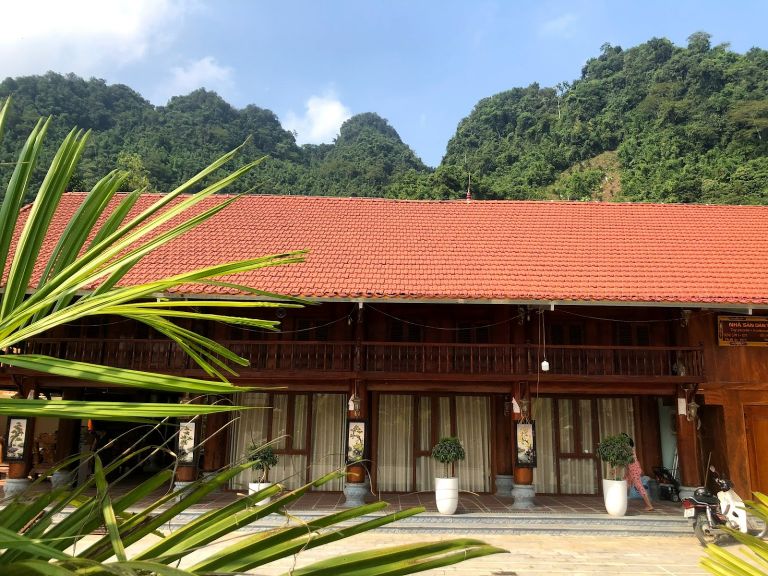 Homestay Mười Tiến