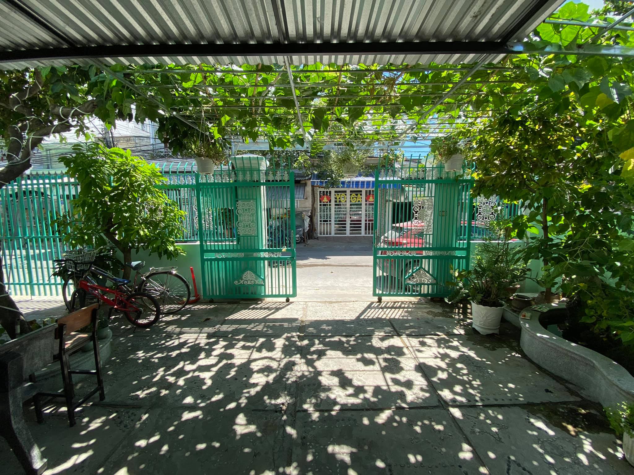 Mint Homestay phong cách trẻ trung