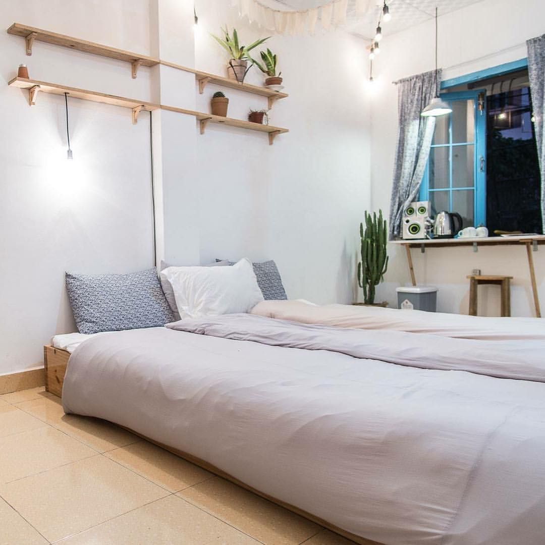 Kokoro Homestay Nha Trang