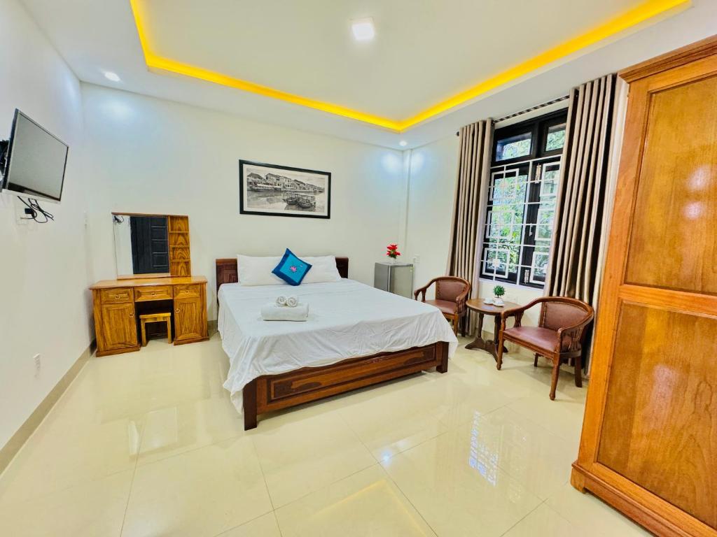 Papaya Homestay Nha Trang