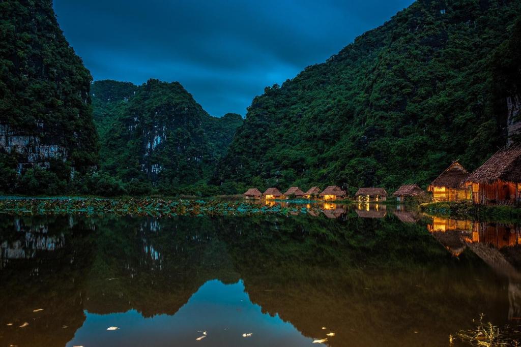 Ninh Bình Valley Homestay