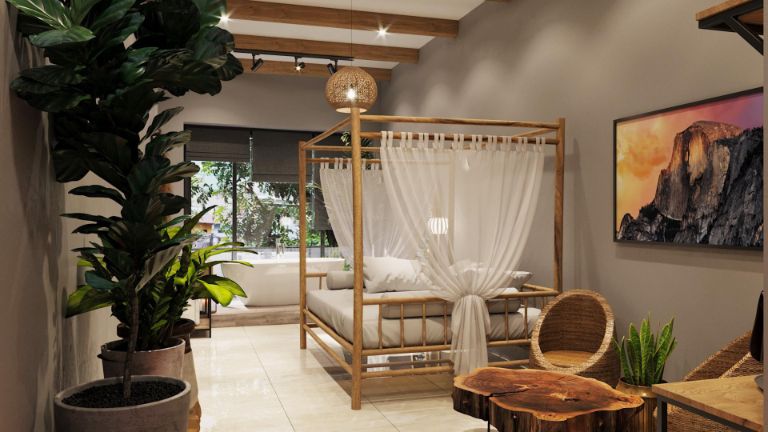 LH Homestay