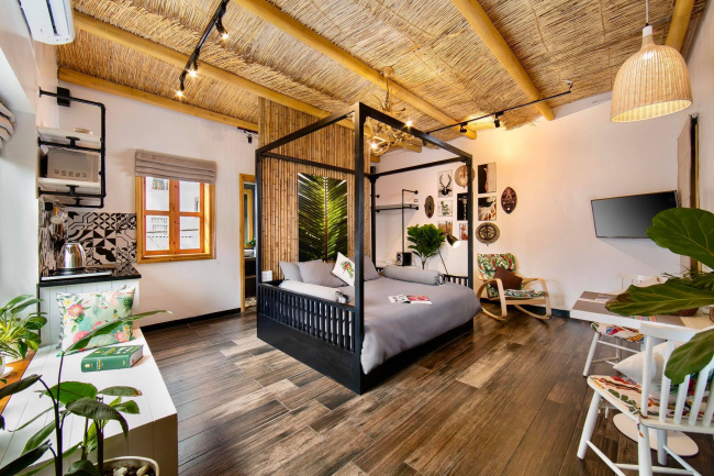 Lafrika Homestay Hanoi