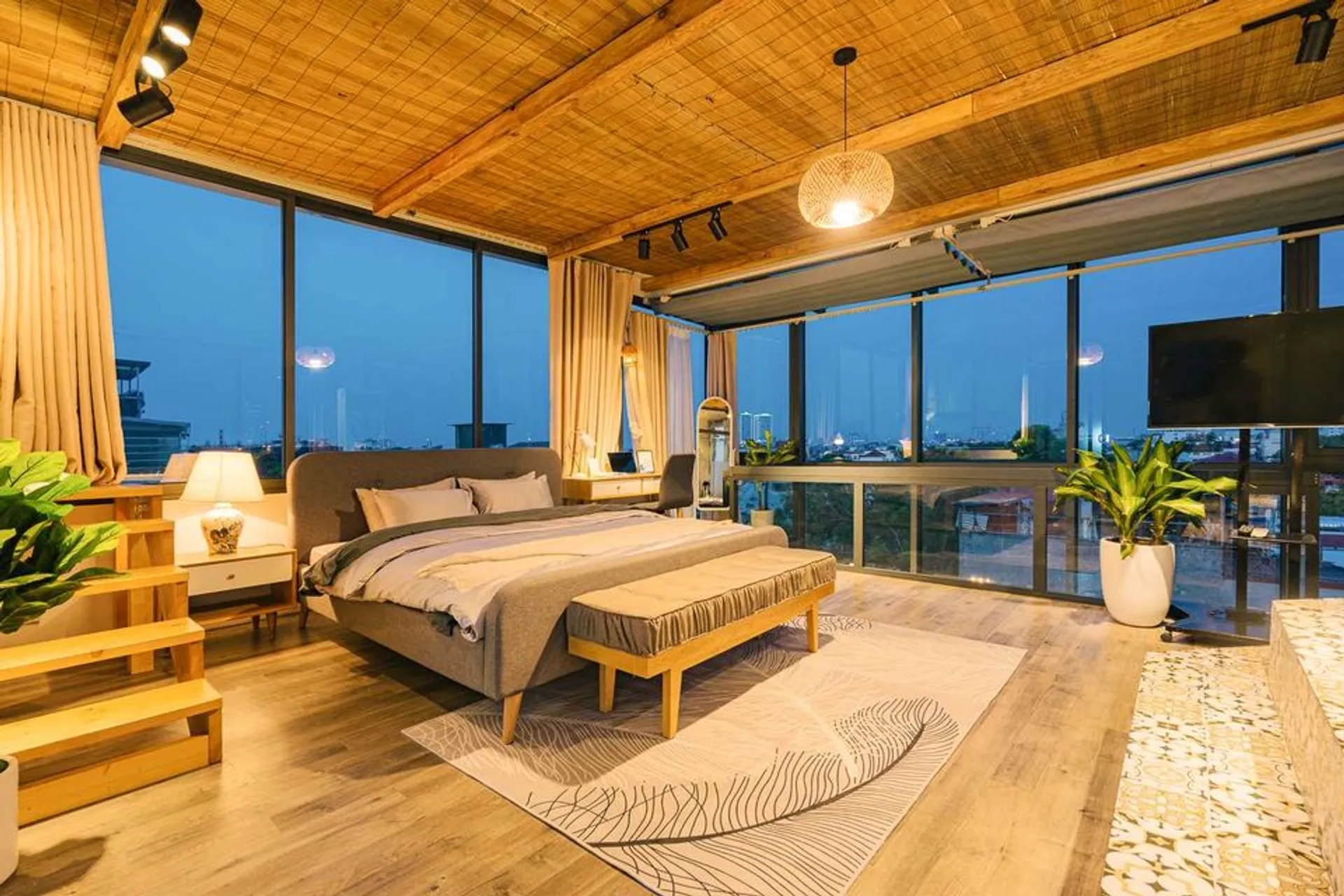 Veque Homestay