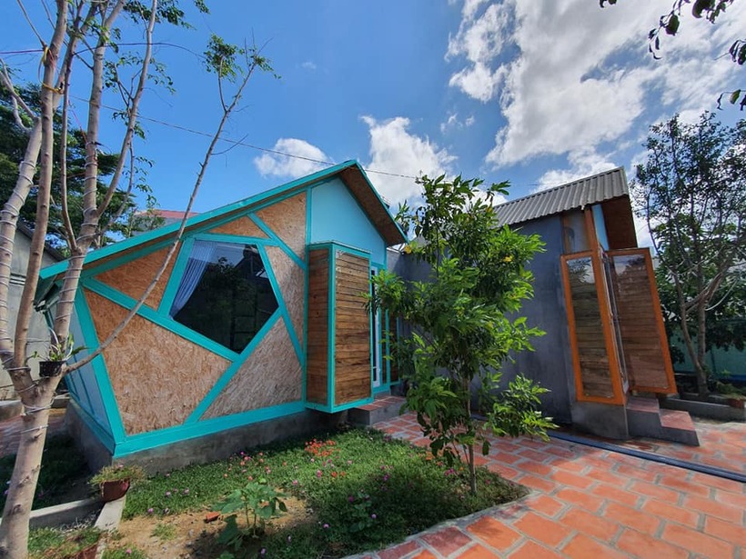 Sunshine Homestay Phan Rang