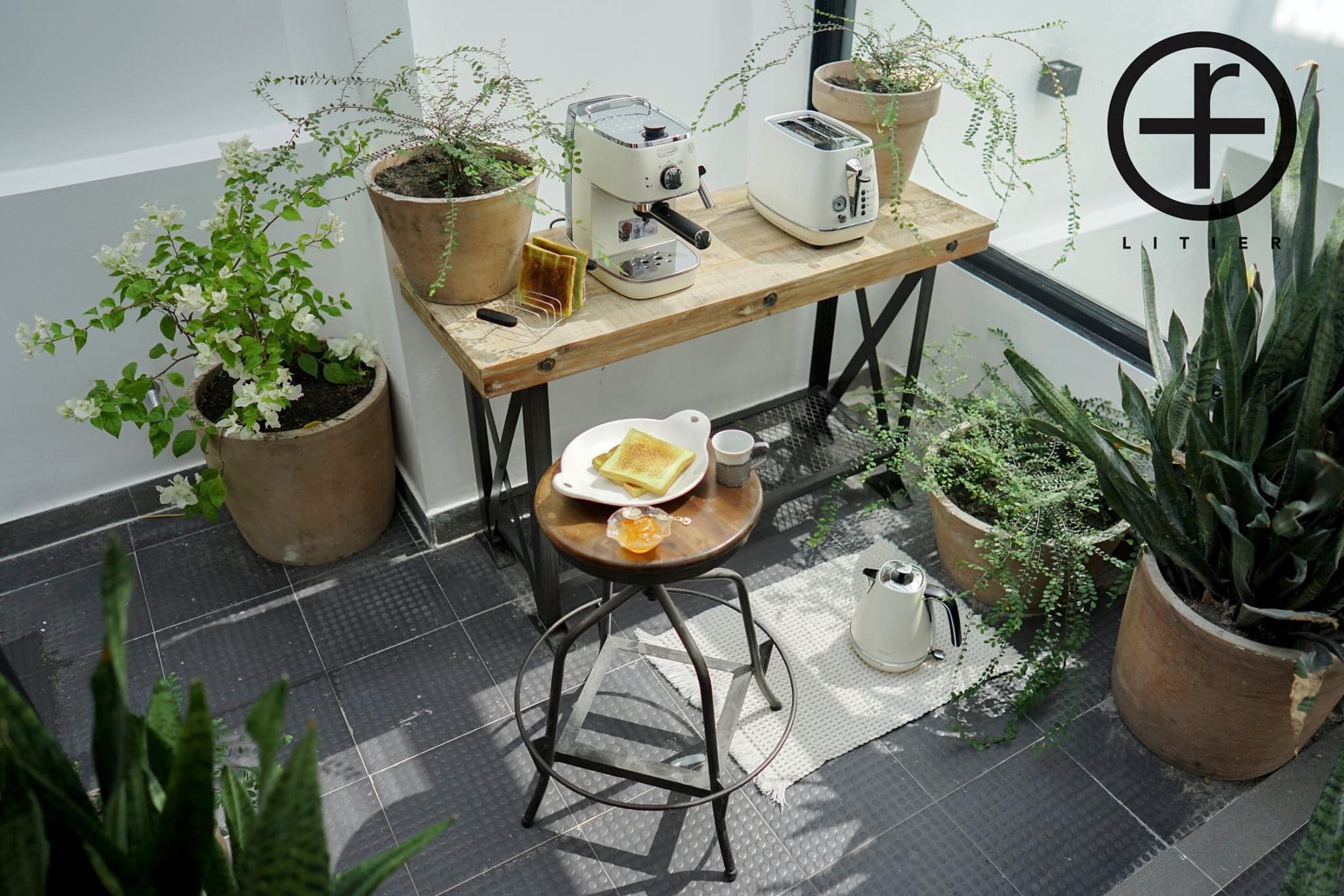 Liti Homestay Phan Rang