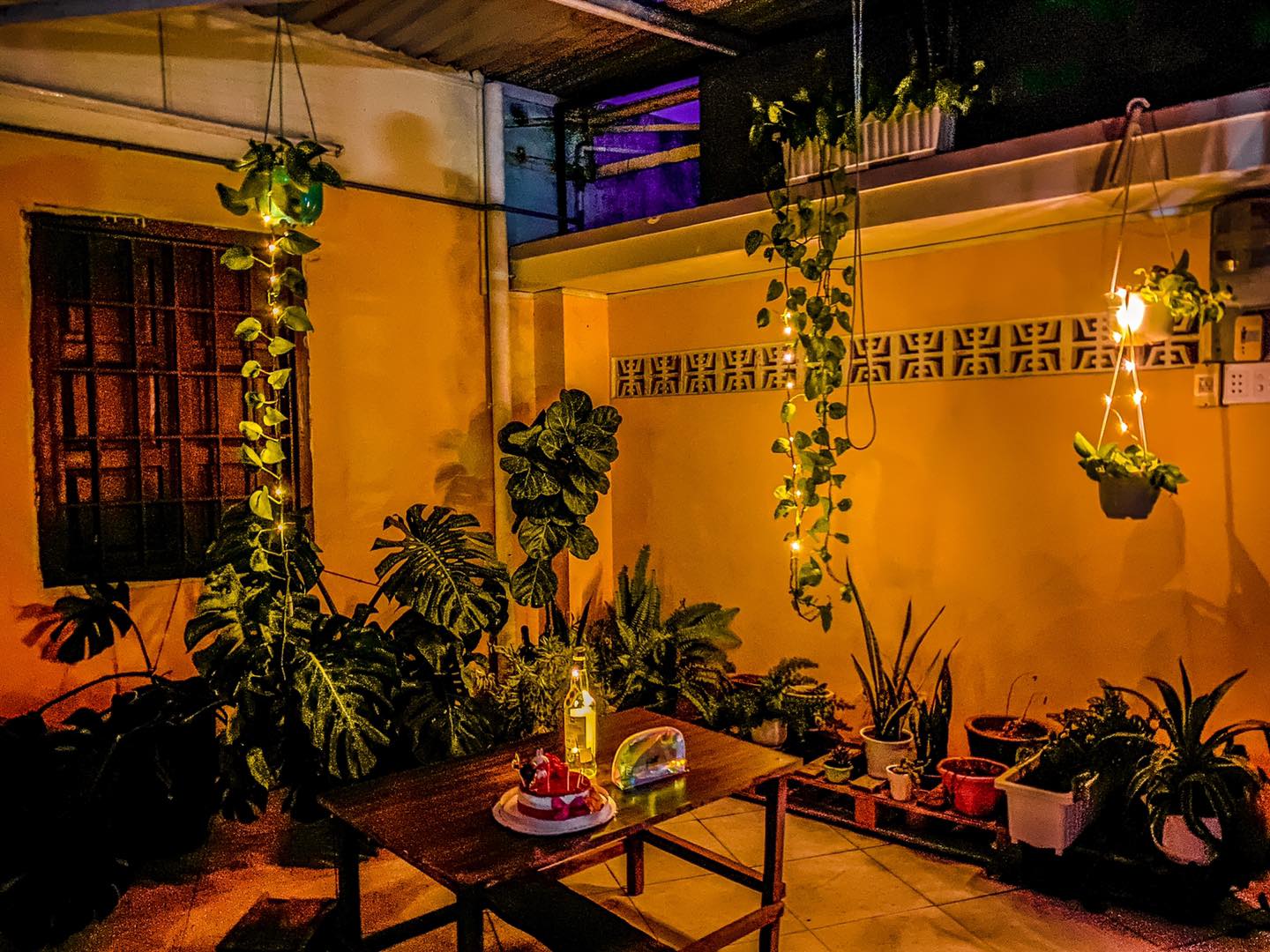 The 1995 Homestay Phan Rang