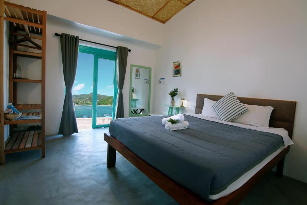 Yêu Biển Homestay Phan Rang