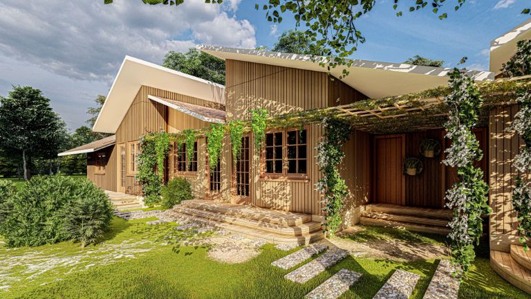 Pleiku Homestay