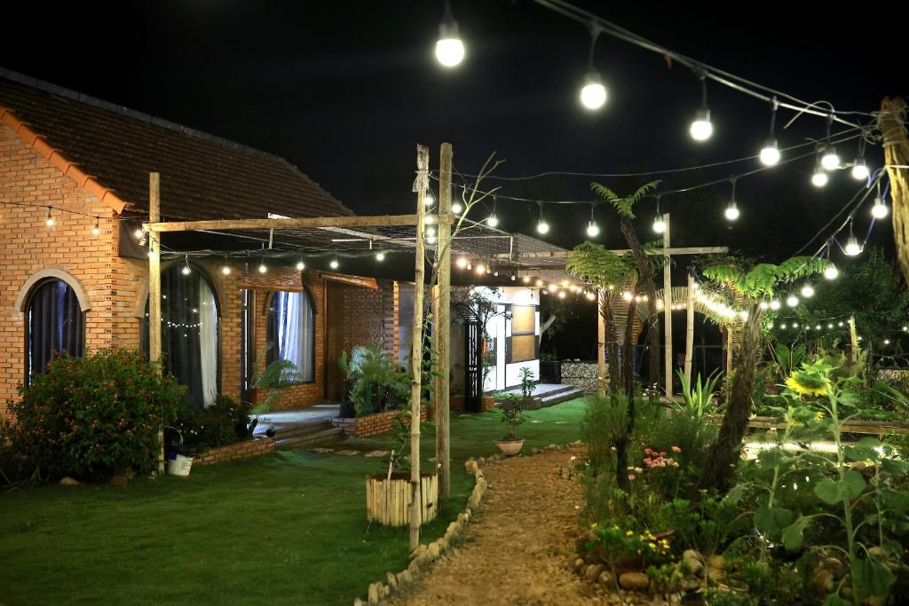 Homestay Hơ Đơng