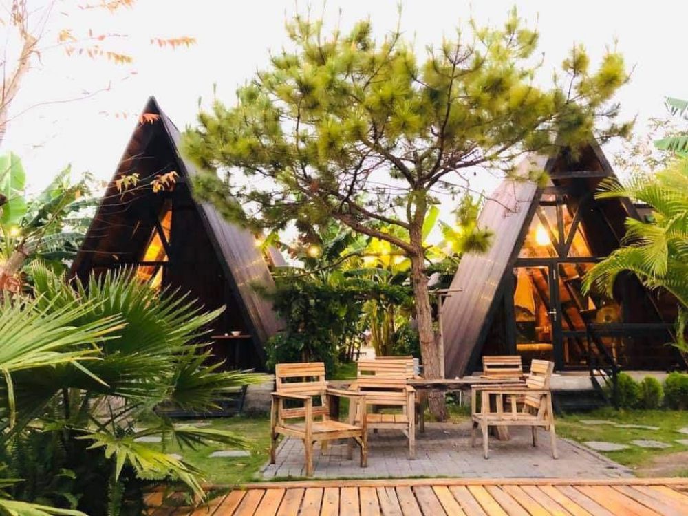 Tiên Sơn Pleiku Homestay