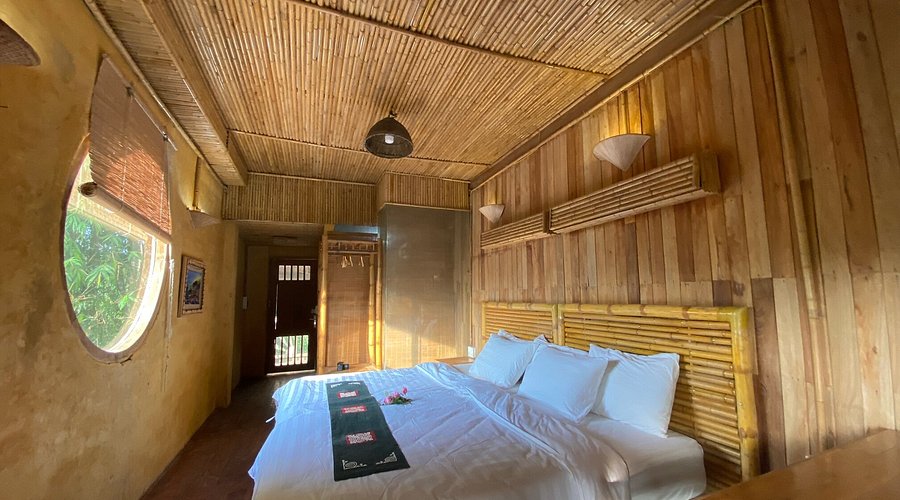 Dao Lodge – Homestay Cao Cấp Tại Quản Bạ