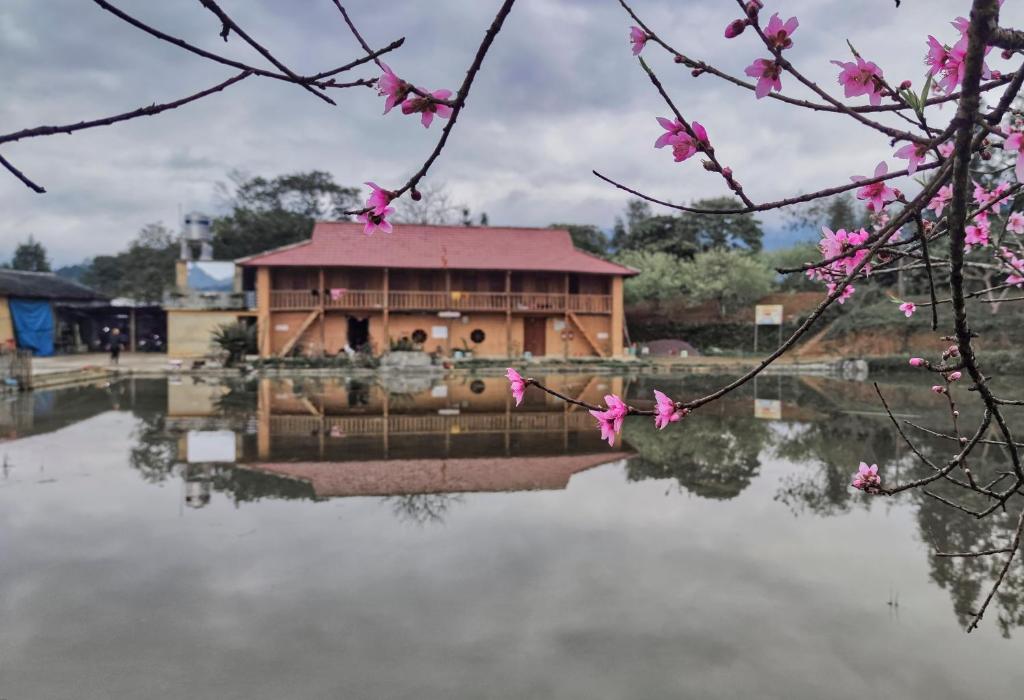 Toong Homestay Quản Bạ