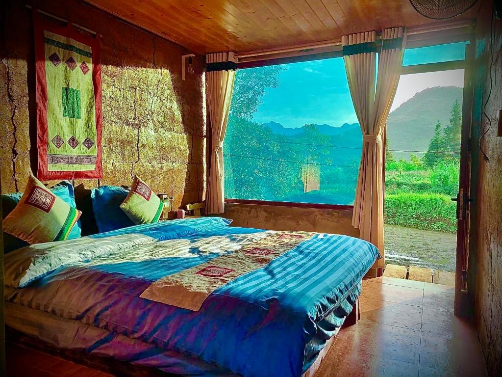 Mun Homestay