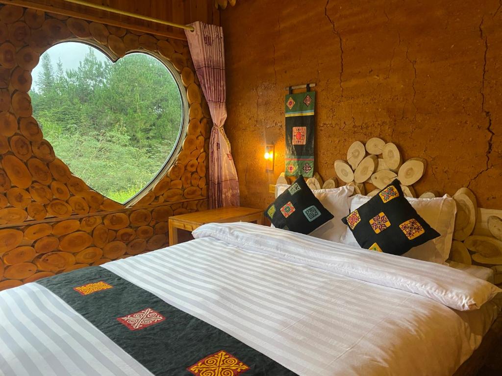 Lý Đành Homestay