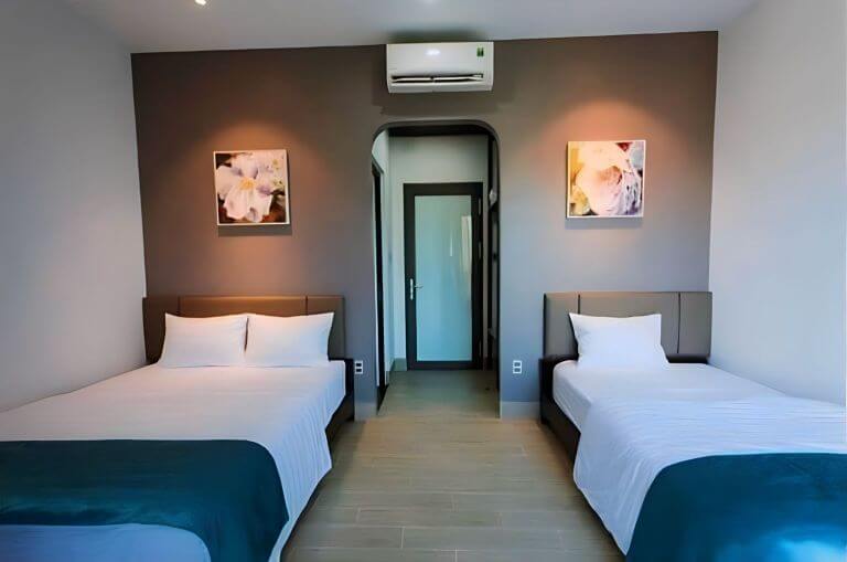 Tam Thanh Homestay Quảng Nam