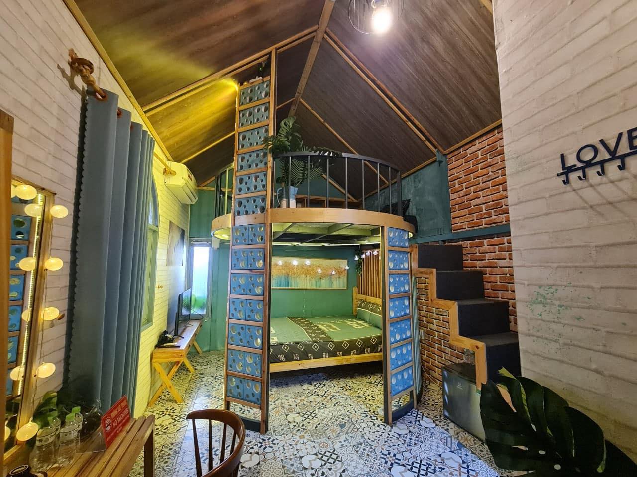 Homestay 1984 Rạch Giá