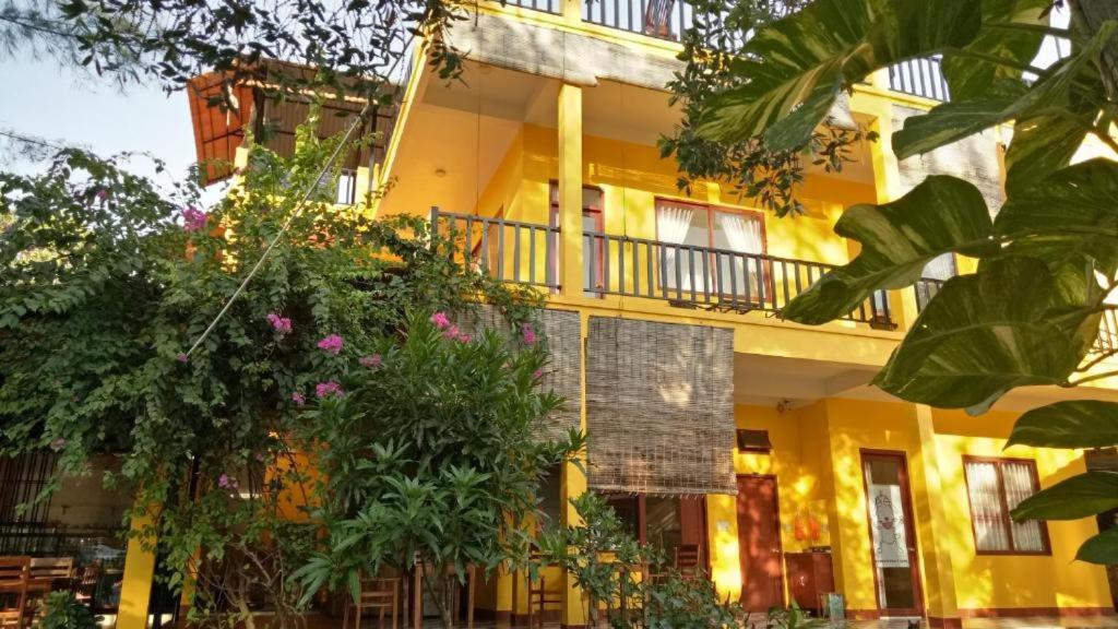 Gecko Guest House Homestay