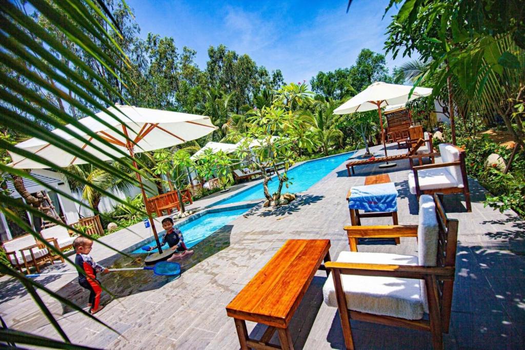 Hoàng Phúc Resort