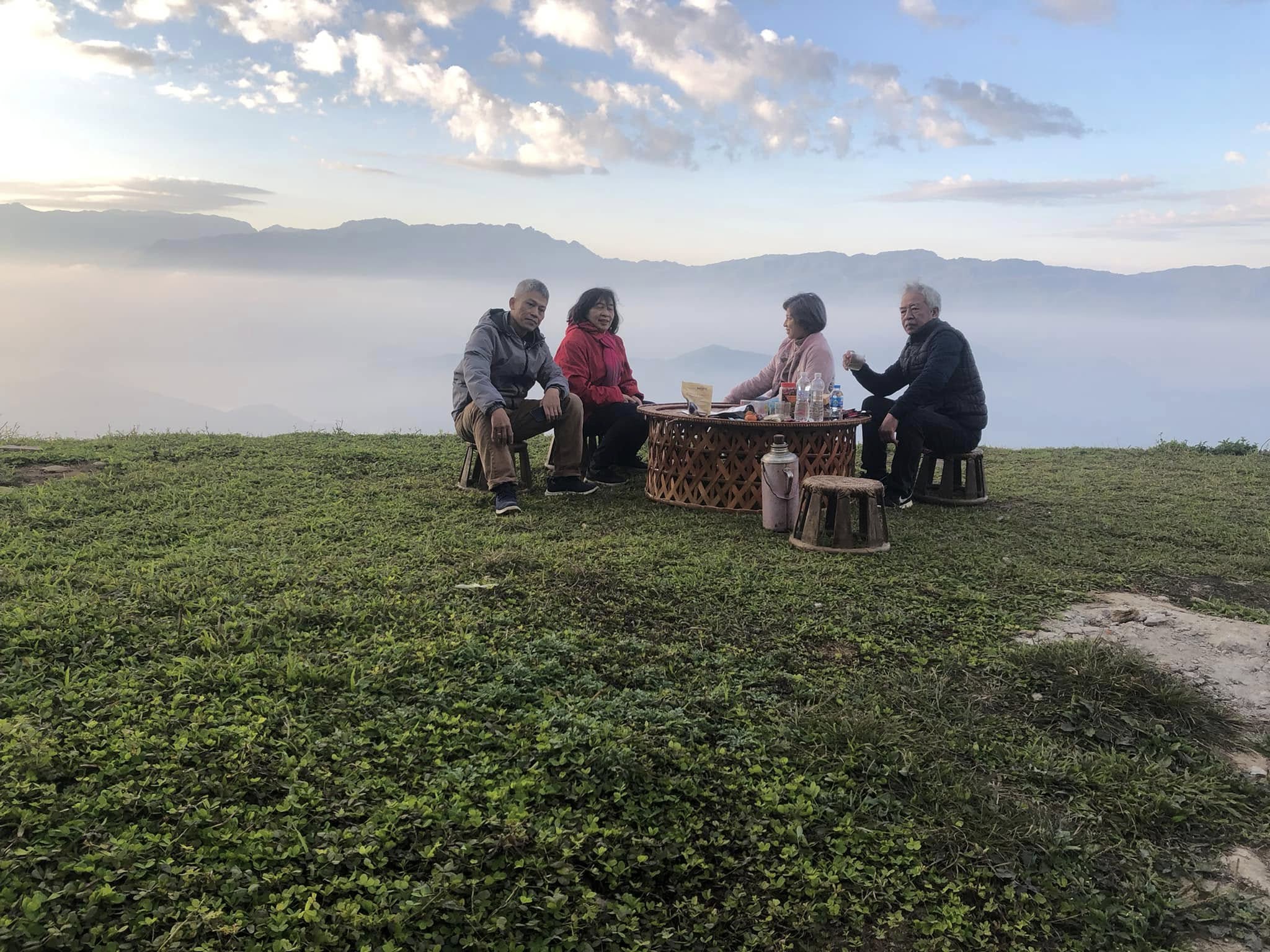 Homestay Lù A Giàng