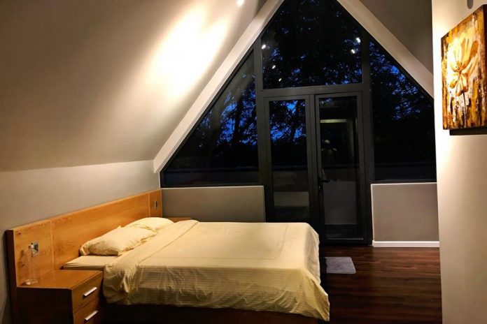 Anh Duy Family Homestay