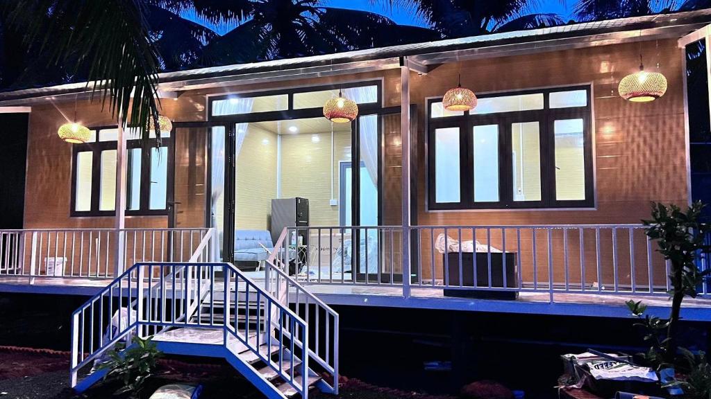 Homestay Cô Hai
