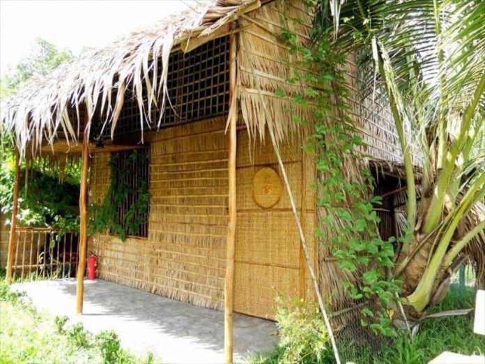 Homestay Cô Năm