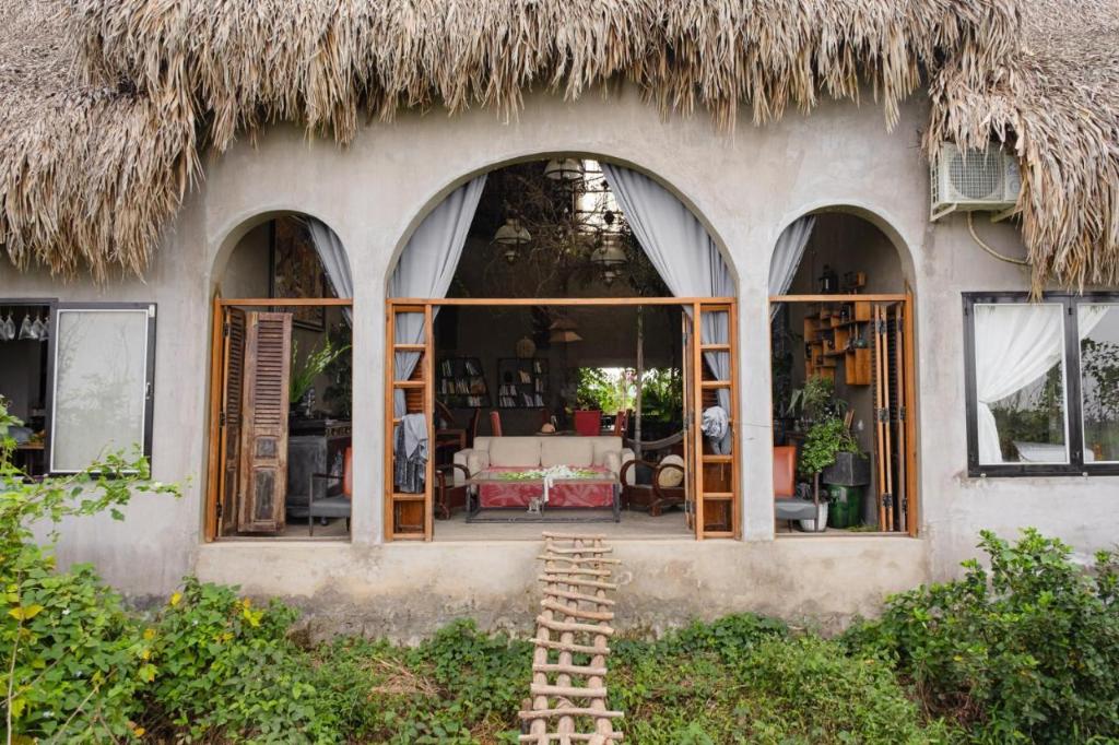 Homestay Neverland