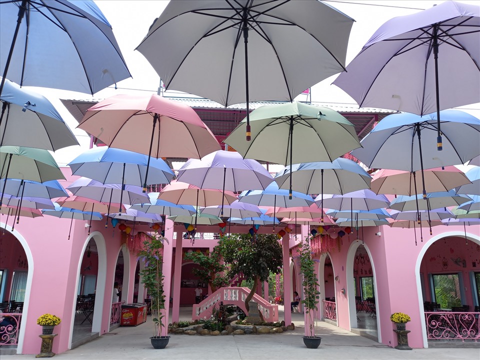 Pink House Sa Đéc